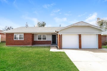 10905 N Brauer Ave Oklahoma City, OK 73114